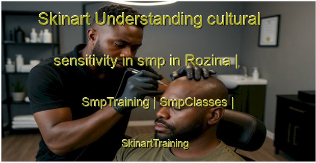 Skinart Understanding cultural sensitivity in smp in Rozina | SmpTraining | SmpClasses | SkinartTraining-Serbia